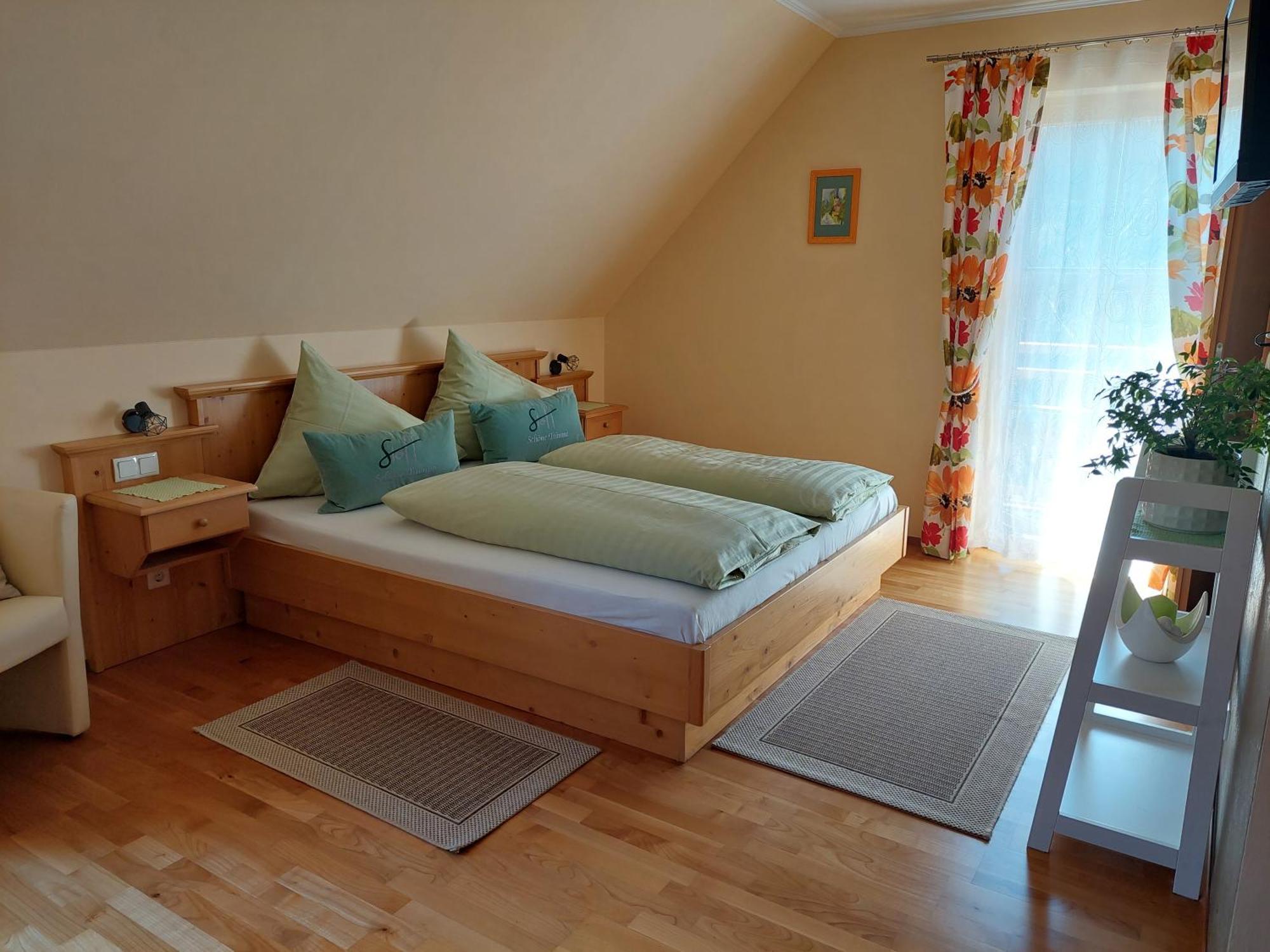 Ferienwohnung Stoff Kitzeck im Sausal Exterior foto